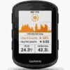 Thay pin Garmin Edge 840 Solar chính hãng