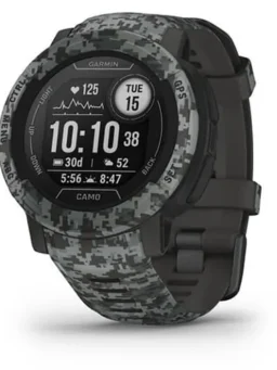 Thay pin Garmin Instinct 2 chính hãng