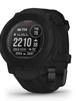 Thay pin Garmin Instinct 2 Solar chính hãng