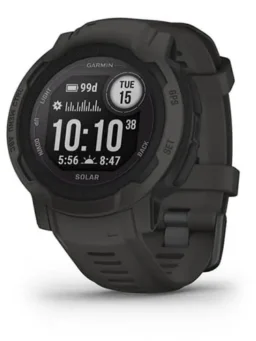Thay pin Garmin Instinct 2S Solar chính hãng