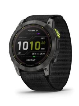 Thay màn hình Garmin Enduro 2 Chính Hãng