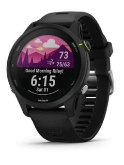 Thay chân sạc Garmin Forerunner 255 Music chính hãng