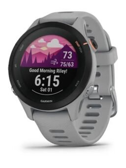 Thay pin Garmin Forerunner 255S Chính Hãng
