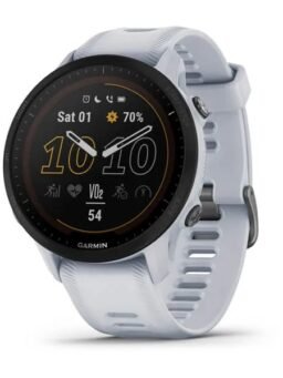 Thay pin Garmin Forerunner 955 Solar Chính Hãng