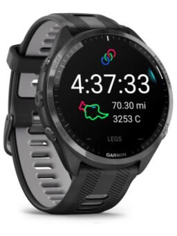 Sửa chữa, thay màn hình Garmin Forerunner 965