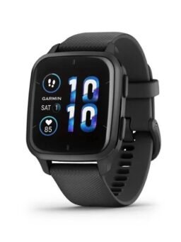 Sửa chữa, thay màn hình Garmin Venu SQ