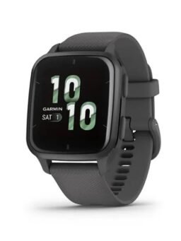 Sửa chữa, thay màn hình Garmin Venu SQ 2