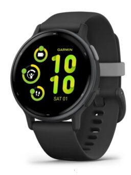 Thay pin Garmin vívoactive 5 Chính Hãng