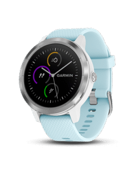 Thay pin đồng hồ Garmin Vivoactive 3 Chính Hãng