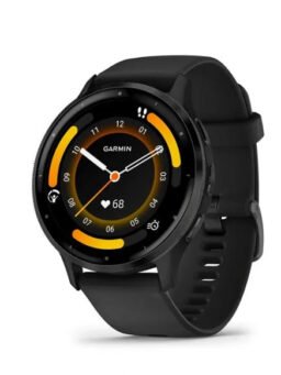 Thay pin Garmin Venu 3 Chính Hãng