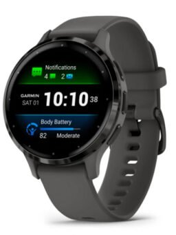 Thay pin Garmin Venu 3S Chính Hãng