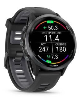 Thay pin Garmin Forerunner 970 chính hãng