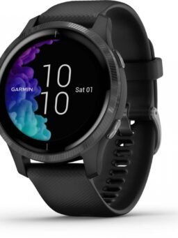 Thay pin Garmin Venu chính hãng