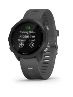 Thay màn hình Garmin Forerunner 245 Chính Hãng