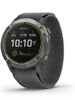 Thay pin Garmin Enduro Titanium Chính Hãng