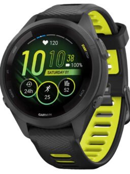 Thay pin Garmin Forerunner 265s chính hãng