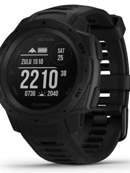 Thay pin Garmin Instinct Tactical Chính Hãng