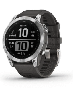 Sửa chữa, thay màn hình Garmin Fenix 7S