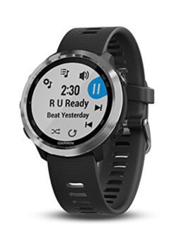 Thay pin Garmin Forerunner 645 Music Chính Hãng