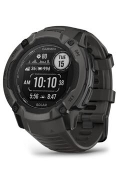 Thay pin Garmin Instinct 2X Solar chính hãng