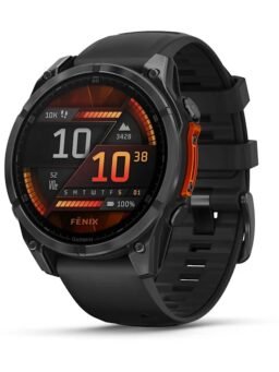 Thay pin Garmin Fenix 8 chính hãng