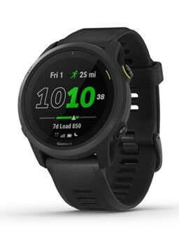 Thay pin Garmin Forerunner 745 Chính Hãng