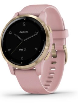 Thay pin Garmin vívoactive 4S Chính Hãng