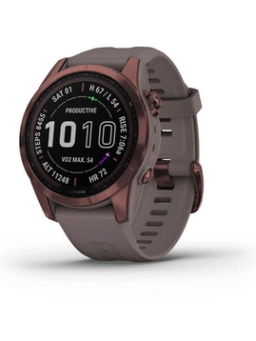 Thay pin Garmin Fenix 8 47mm chính hãng