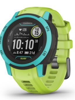 Thay pin Garmin Instinct 2S Surf Edition chính hãng