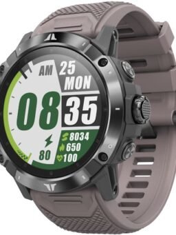 Thay pin COROS VERTIX 2 Chính Hãng