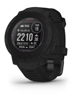 Thay pin Garmin Instinct 2 Solar Tactical chính hãng