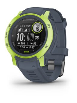Thay pin Garmin Instinct 2 Surf Edition Chính Hãng