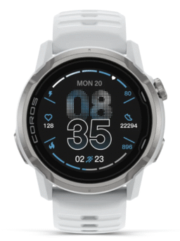 Thay pin COROS APEX 4 Chính Hãng