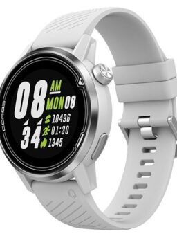 Thay pin COROS APEX Chính Hãng