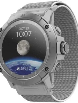 Thay pin COROS VERTIX 2S Chính Hãng