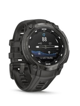 Thay vỏ Garmin Instinct Crossover Chính Hãng