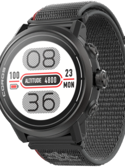 Thay pin COROS APEX 2 Chính Hãng