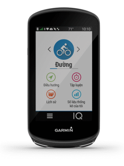 Thay pin Garmin Edge 1030 Plus Chính Hãng