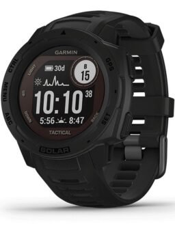 Thay pin Garmin Instinct Solar Surf Edition Chính Hãng
