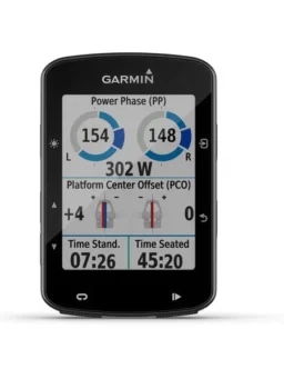 Thay pin Garmin Edge 520 Plus Chính Hãng