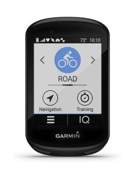 Thay pin Garmin Edge 830 Chính Hãng
