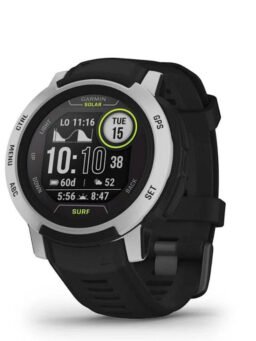 Thay pin Garmin Instinct 2 Solar Surf Edition chính hãng