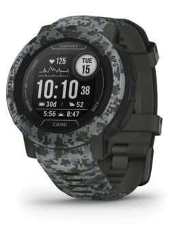 Thay pin Garmin Instinct 2 Camo Edition chính hãng