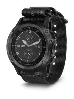 Thay pin Garmin Tactix Bravo Chính Hãng