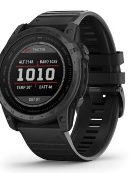 Thay pin Garmin Tactix 7 Chính Hãng