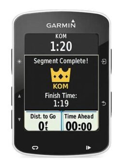 Thay pin Garmin Edge 520 Chính Hãng