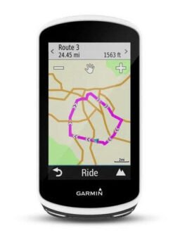 Thay pin Garmin Edge 1030 Chính Hãng