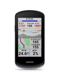 Thay màn hình Garmin Edge 1040 chính hãng