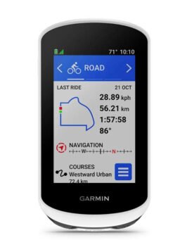 Thay màn hình Garmin Edge Explore 2 Chính Hãng