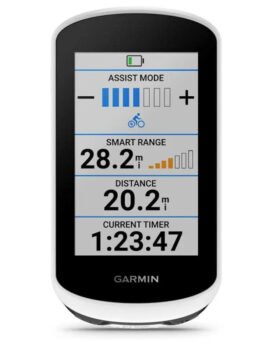 Thay màn hình Garmin Edge Explore 2 Power Mount Bundle Chính Hãng